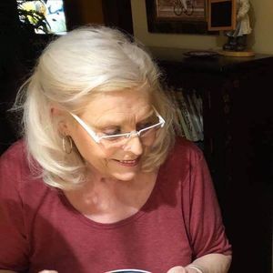 Meet your Posher, Patty